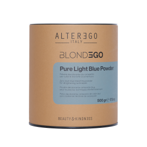 Pure Light Blue Powder 500 ml – Alterego