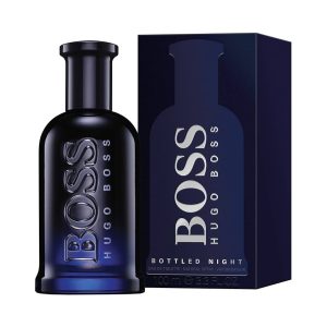 Boss Bottled Night 100 ml: Fragranza Maschile Intensa