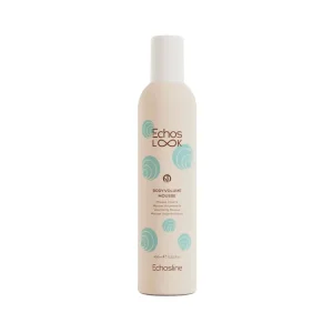 Echos Look Bodyvolume Mousse 400 ml – Echosline