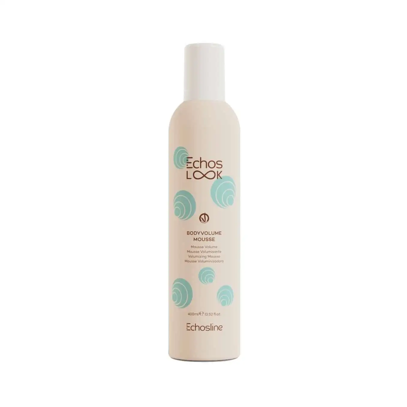 Echos Look Bodyvolume Mousse 400 ml – Echosline