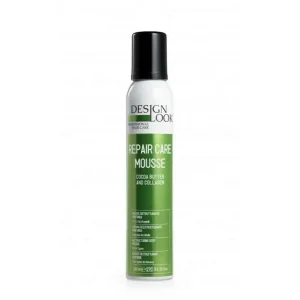 Repair Care Mousse 200 ml – Design Look