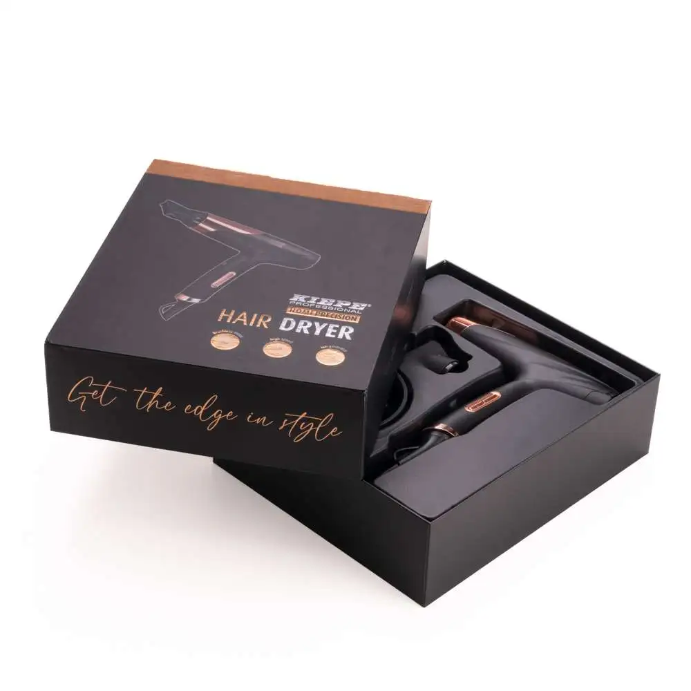 HOME PRECISION Hair Dryer 8320 – KIEPE - immagine 5