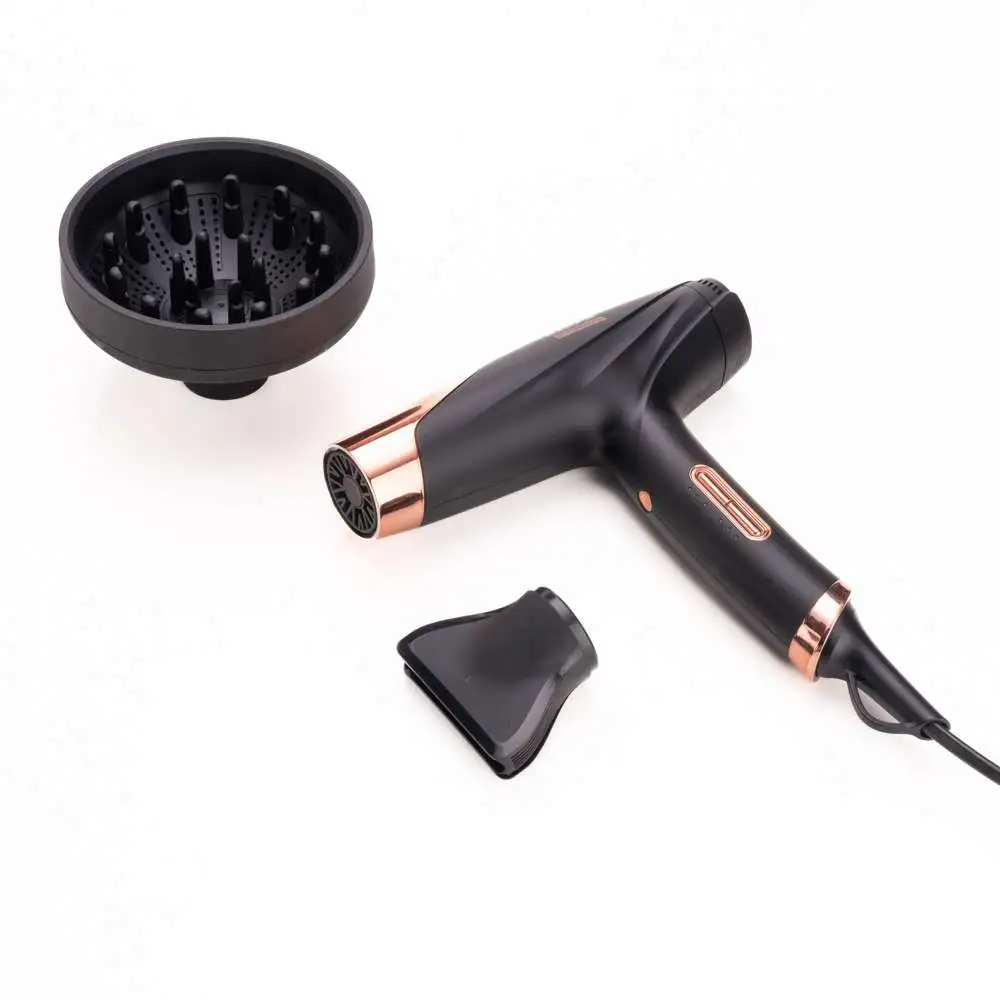 HOME PRECISION Hair Dryer 8320 – KIEPE - immagine 3