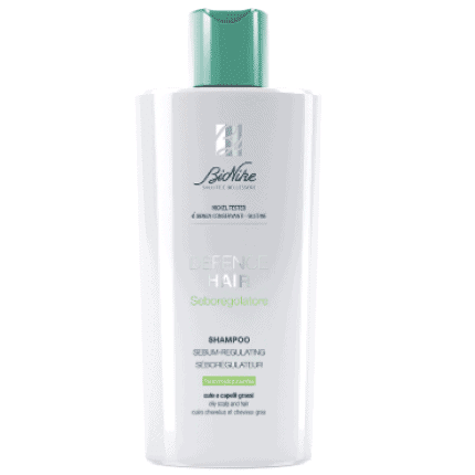 Bionike Defence Hair Shampoo Seboregolatore – 200ml