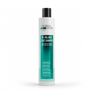 Re-Balance Care Shampoo 300 ml – Design Look