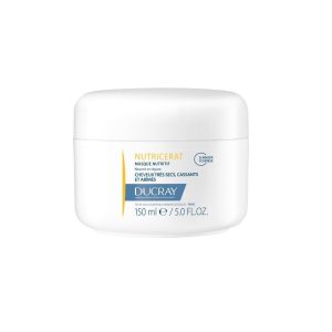 Ducray Nutricerat Maschera Nutriente – 150ml