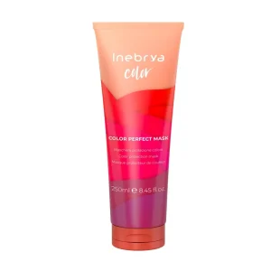 Color Perfect Mask 250 ml – Inebrya