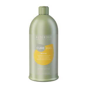 CureEgo Silk Oil Conditioner 950 ml – Alterego