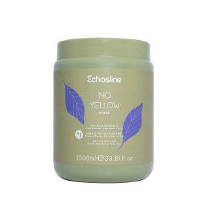No Yellow Veg Mask 1000 ml – Echosline