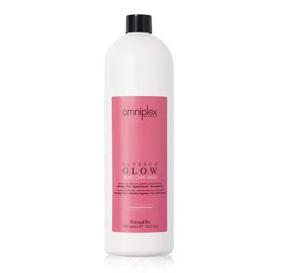 Omniplex Bond Care Maschera 1000 ml – FarmaVita - immagine 2