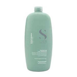 Scalp Renew Energizing Low Shampoo 1000 ml – Alfaparf Milano
