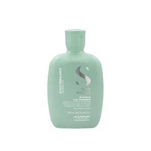 Scalp Rebalance Purifying Low Shampoo 250 ml – Alfaparf Milano