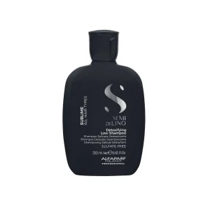 Sublime Detoxifying Low Shampoo 250 ml – Alfaparf Milano