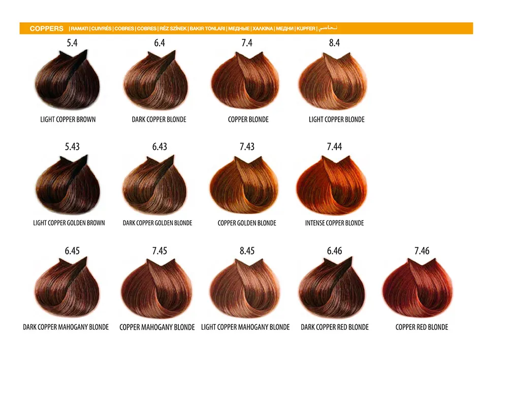 FarmaVita – Life Color Plus Professional – Crema Colorante per Capelli – 9.26 Biondo Chiarissimo Viola Rosso – 100 ml - immagine 7