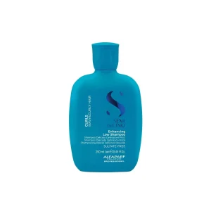 Curls Enhancing Low Shampoo 250 ml – Alfaparf Milano