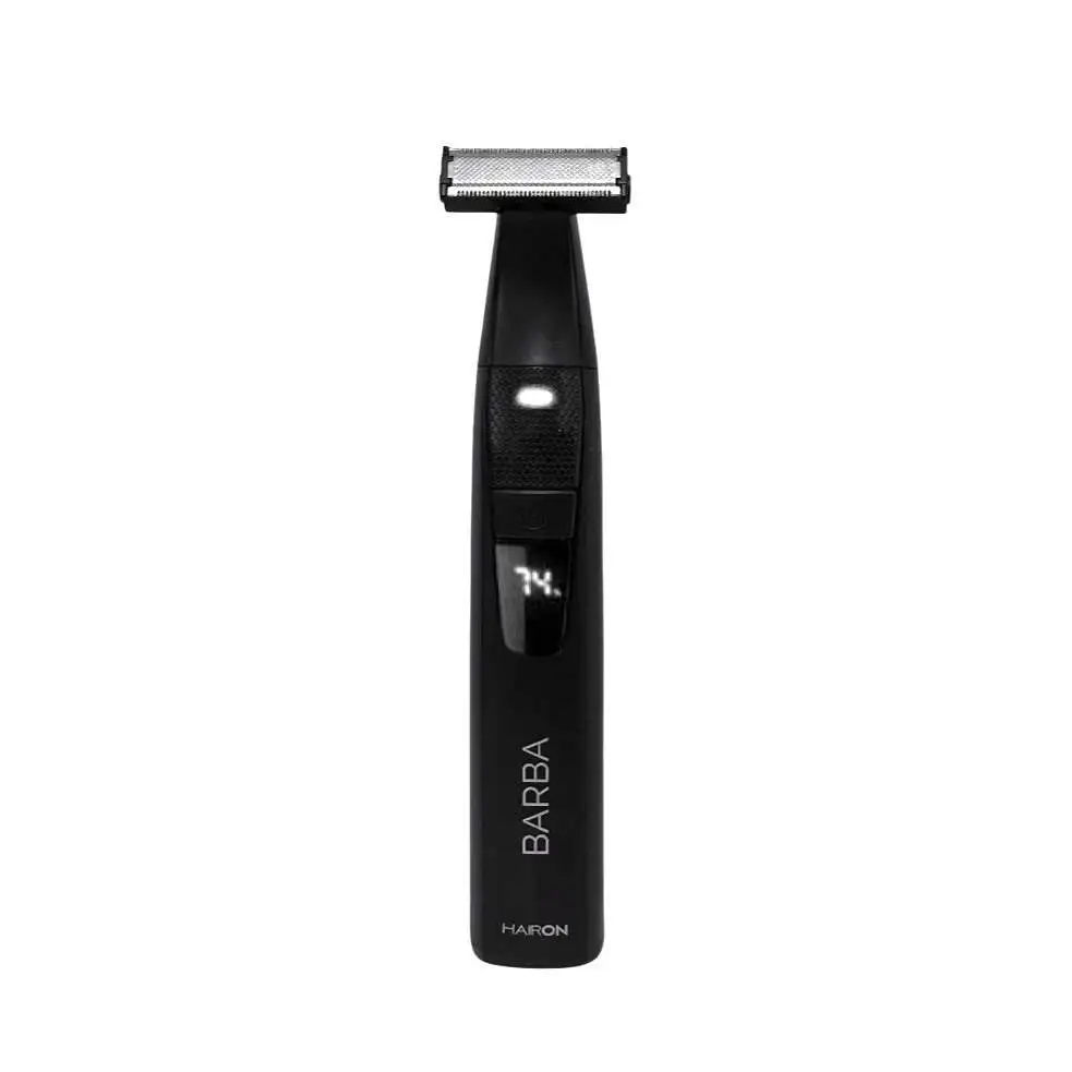 BARBA Rifinitore Barba e Capelli – HairOn