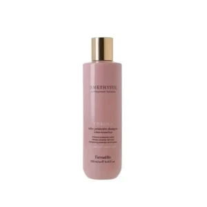 AMETHYSTE CHROMA Color Protective Shampoo 250 ml – FarmaVita