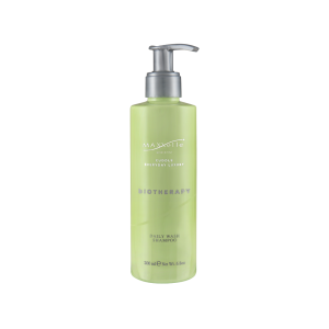 MAXXelle CURA BIOTHERAPHY Daily Wash Shampoo