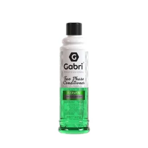 Two Phase Conditioner Keratin 400 ml – Gabri