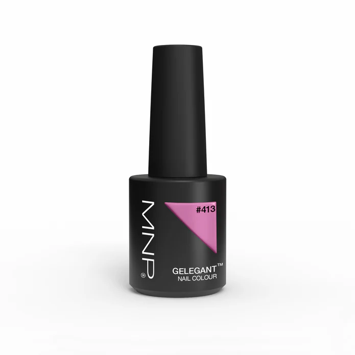 Smalto Semipermanente GELEGANT™ 413 REBEL – MNP