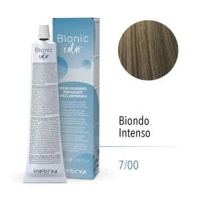 Inebrya Bionic – 7/00 Biondo Intenso – 100 ml