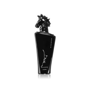 Maahir Black Edition 100 ml – Lattafa