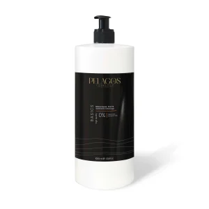 BASICS Maschera Curls 1000 ml – Pelagos Cosmetics Milano